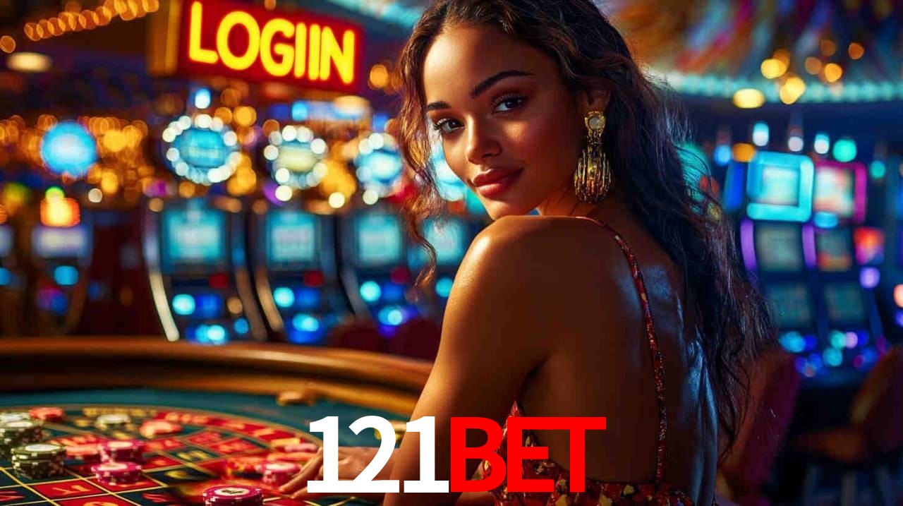 Experiência VIP 121bet