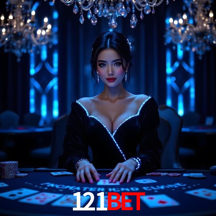 Estatísticas 121bet