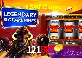 Bônus e promoções da 121bet