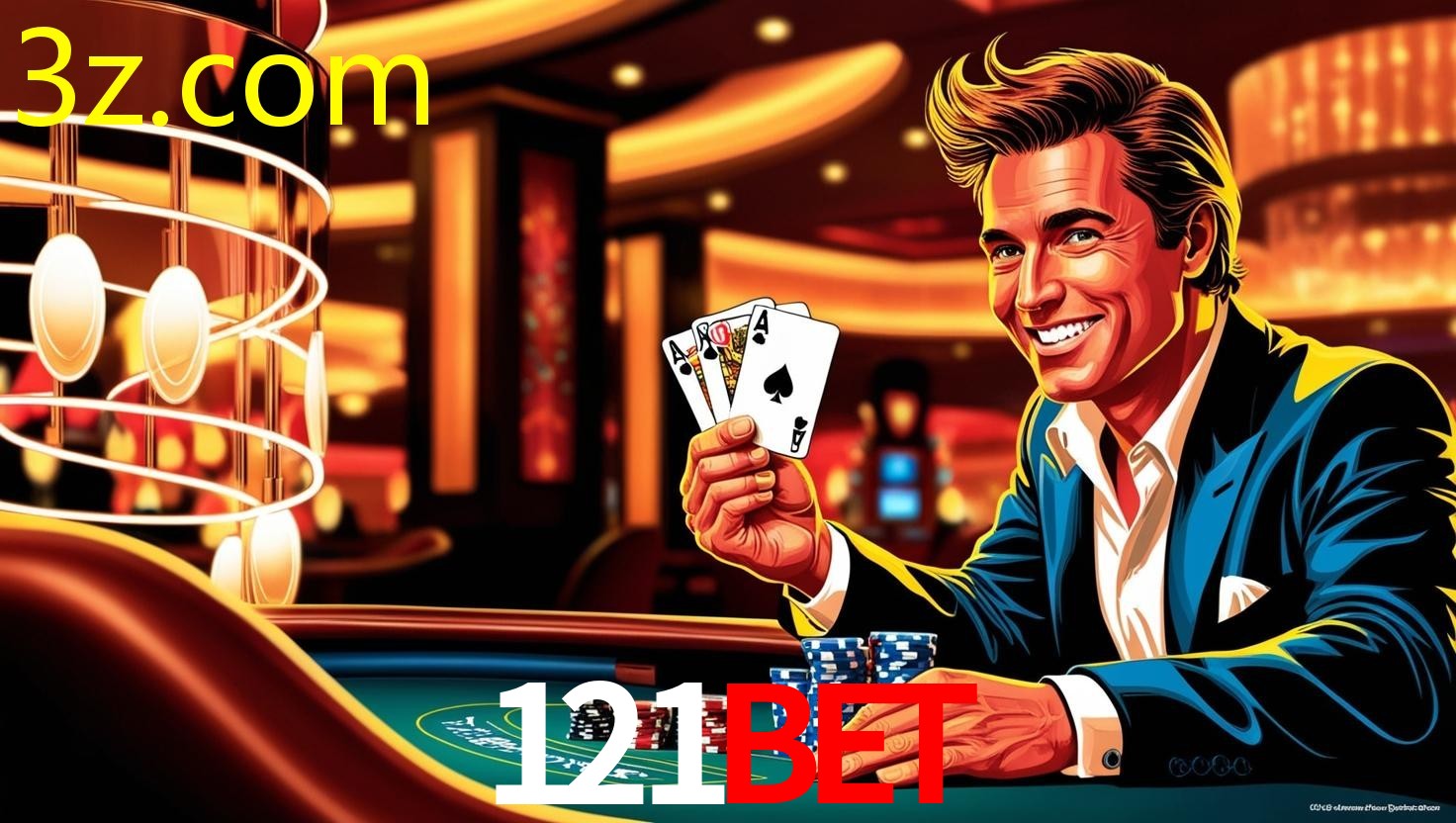 121BET