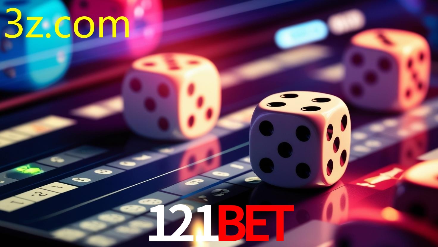 121BET